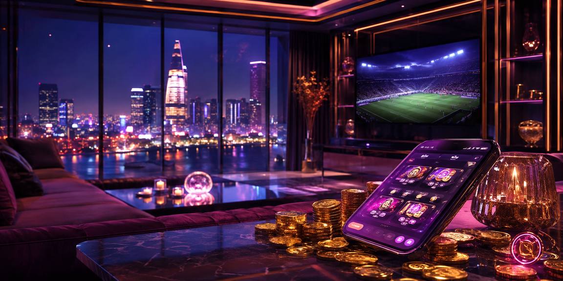 nn555 Baccarat Cao Cấp